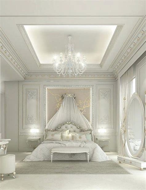 Design Tips To Create Your Most Luxurious Bedroom Haute