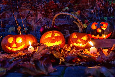 écran De Veille D'halloween Pour Windows 10 Gratuit - Halloween : date, origine, histoire… Tout savoir sur la fête costumée