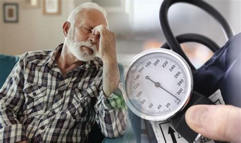 Low Blood Pressure Can Be More Dangerous Than High Blood Pressure In