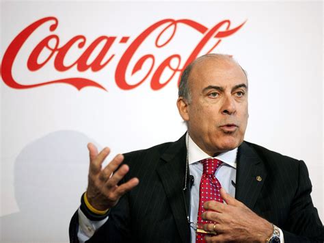 If sending certificates by overnight mail: Coke CEO gets $18.1M after company fails to meet targets ...