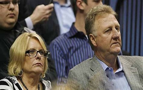 Is Larry Bird Gay NBA Players Sexuality Sparked Curiosity Among Fans
