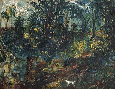 Gauguin Asian Art Tropical World Painting Artists Painting Art