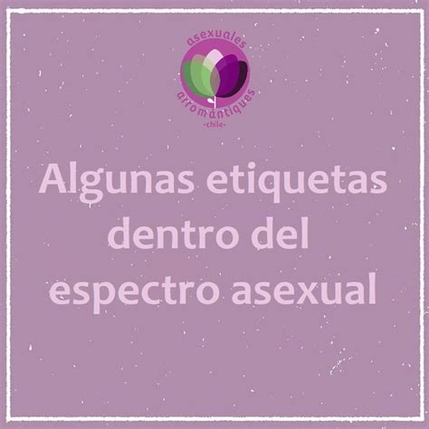 pin en asexuales and arromántiques chile