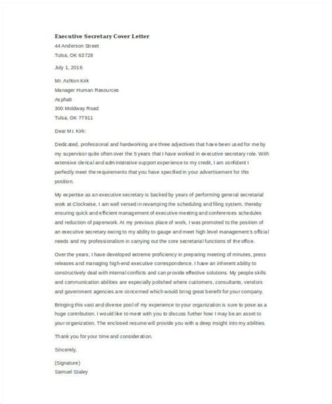 Learn why they stand out, and create your own with our killer cover letter templates. Legal Secretary Cover Letter With Salary Requirements ...