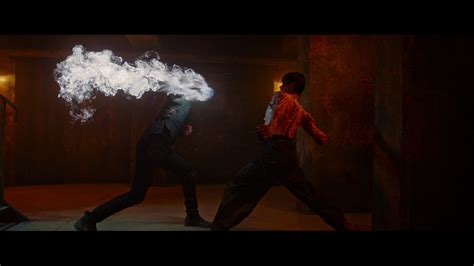 펀비(funbe)는 네이버웹툰 다음웹툰 카카오웹툰 레진코믹스 짬툰 투믹스 탑툰 만화책 미리보기 및 다시보기를 제공합니다. 《驅魔使者》：被喻為韓版《魔間行者》，由國民男友朴叙俊擔任男主角 ‧ A Day Magazine