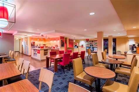 Marriott Tampa Airport Towneplace Suites Tampa Westshoreairport