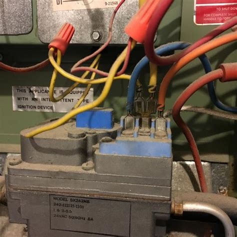 C Wire Older Thermostat - DoItYourself.com Community Forums