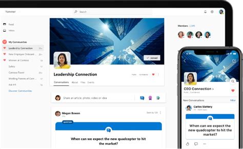 microsoft looks to give yammer a new lease of life can it computerworld