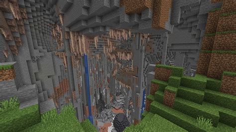 10 Best Minecraft 118 And 119 Dripstone Caves Seeds 2022 Beebom
