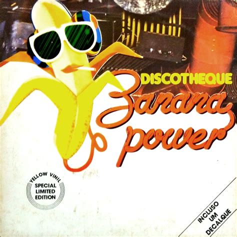70disconights Banana Power 1978