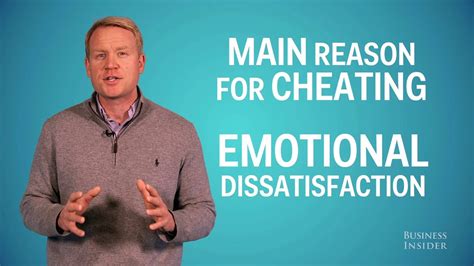 Why Men Cheat Youtube