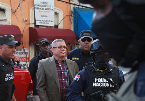 dominican republic arrests officials in odebrecht bribery probe ロイター