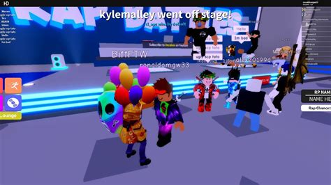 Jevel57 rap macdondald symble know your meme. Roasting Default In Roblox Rap Battles Youtube