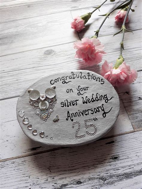 Best Silver Wedding Gifts For A Couple