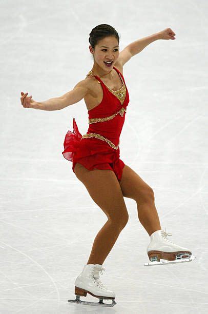 Of The Sexiest Figure Skating Costumes Of All Time Artofit