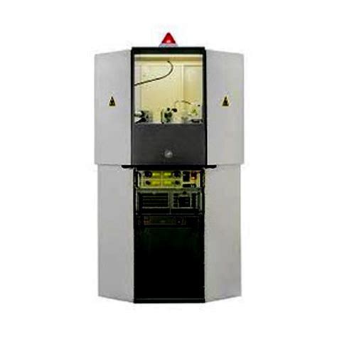 All crystalline materials have one thing in common: X-ray Diffractometer | Alfatech Services | Distributor ...