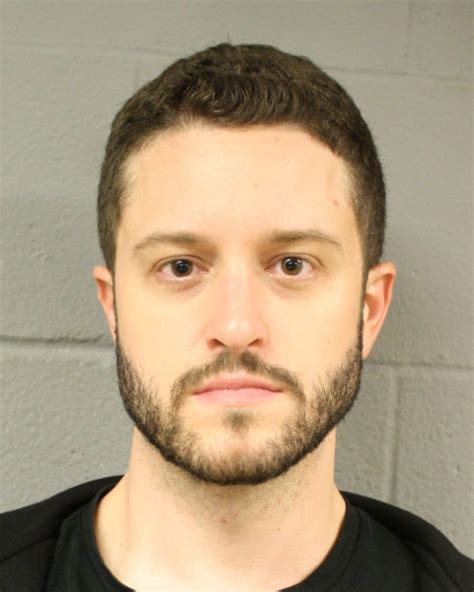Harris County Booking Photo Released After 3 D Gun Advocate Cody Wilson