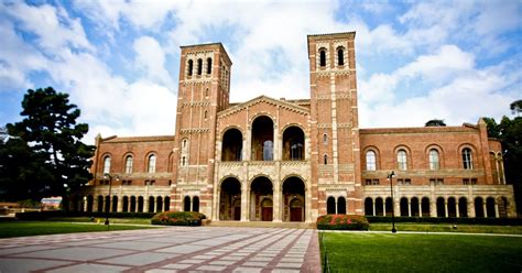 Many schools specify a minimum gpa requirement, but this is often just. Best Westwood UCLA Bars - Thrillist