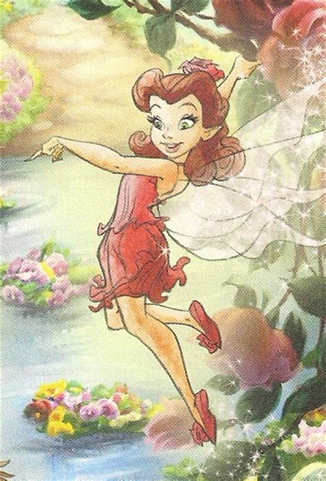 Image Rosettapng Disney Fairies Wiki Fandom Powered By Wikia