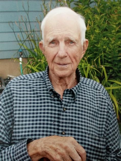 Alvin Eli Keck Obituary - Spokane, WA