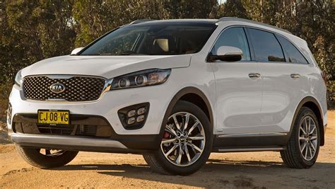 But are suvs safer than cars? Top five large family cars | CarsGuide