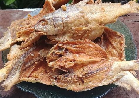 Sayur gomyang ikan / menikmati pindang gombyang ikan manyung panorama bloggermangga komunitas blogger indramayu. 10 Lauk Pendamping Sayur Lodeh yang Bikin Goyang Lidah