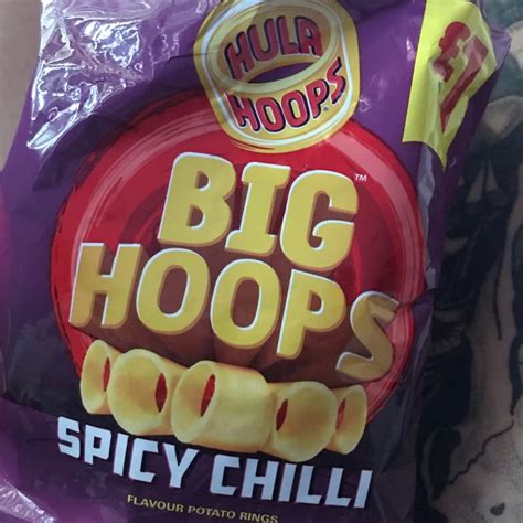Hula Hoops Spicy Chilli Reviews Abillion