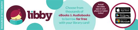 Libby App Reading Journey World S Largest Digital Book Club Invites