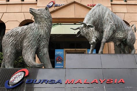 Under the bursa malaysia, tradinghours.com has identified 12 unique trading schedules. Bursa Malaysia appoints two new faces to its board | The ...