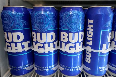 Guess which beer overtook Bud Light as the top-seller in the U.S.?