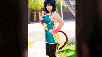 Gine Goku S Mom Cosplay Amino Hot Sex Picture