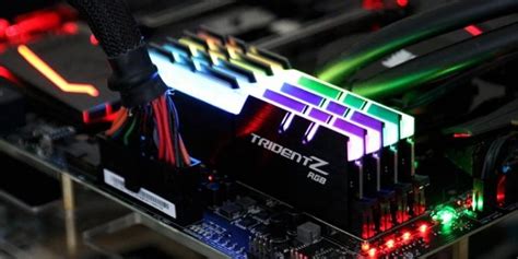 How To Choose The Best Ram For Your Gaming Computer Tic Tech