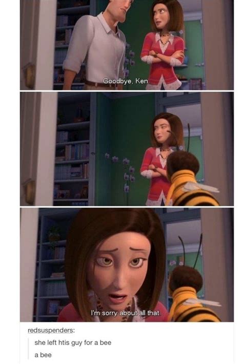 please watch all these bee movie memes and die laughing with me dank bee movie memes