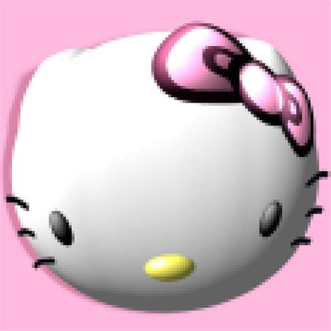 Pin By J★nya On 3d Stuff In 2022 Hello Kitty Art Hello Kitty