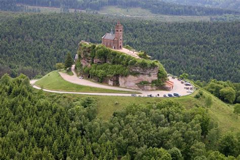 Discover a land of storybook castles, rolling vineyards of alsatian wines as well as baroque, gothic and romanesque architecture. alsace lorraine tourisme Archives - Voyages - Cartes