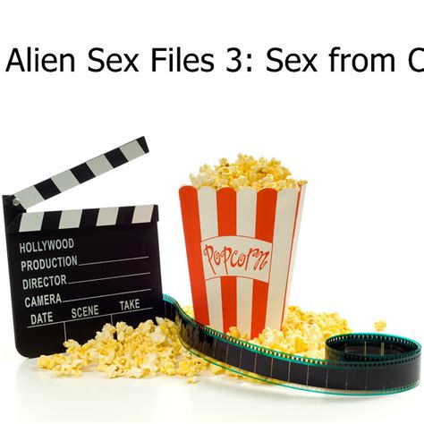 On Notebook Review Sci Fi Alien Sex Files 3 Sex From Outer Space