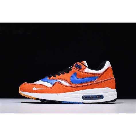 But unlike cell, these awesome kicks will join your favorite z fighters as you buy, sell, and trade in monopoly: Custom Dragon Ball Z x Nike Air Max 1 Goku Orange/Blue ...