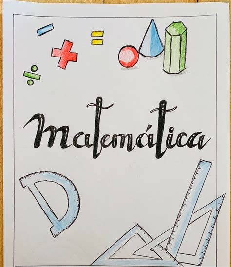 Introduzir Imagem Desenhos Para Capa De Trabalho De Matematica Br