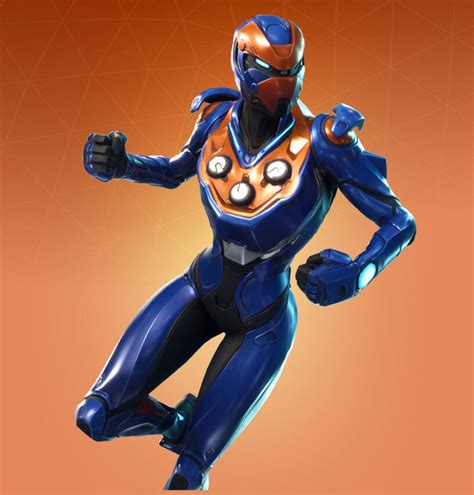 Fortnite Criterion Skin Character Png Images Pro Game Guides