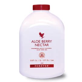Aloe berry nectar, marketed and manufactured by forever living products, contains aloe vera gel, apples — including the pectin — and cranberries. Aloe Berry nectar health benefits | Forever Living ...