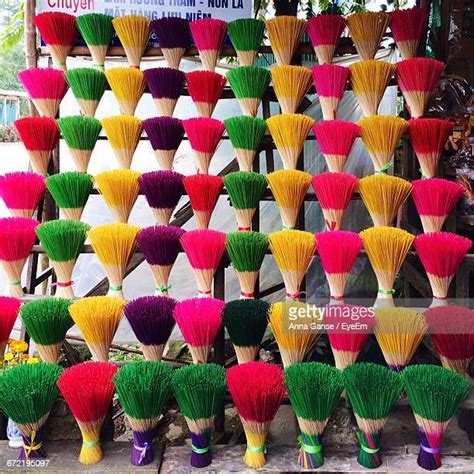 Vietnamese Broom Photos And Premium High Res Pictures Getty Images