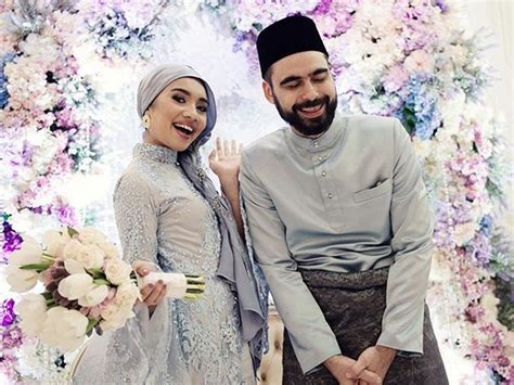 See Photos Of Yuna And Adams Beautiful Engagement Ceremony