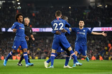 May 23, 2021 · we cover some of the biggest teams in the world, including manchester united, arsenal, chelsea, liverpool, real madrid, barcelona and tottenham. Predicted 3-4-3 Chelsea Lineup Vs Arsenal In The FA Cup ...