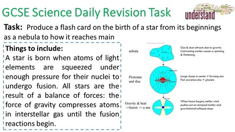 Gcse Science Daily Revision Task 186 Youtube