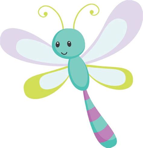 Dragonfly Clipart Free Download Free Download On Clipartmag