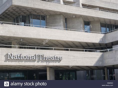 London Theatre Exterior Stock Photos & London Theatre ...