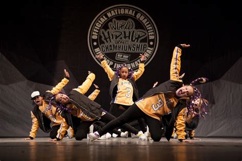 A style of music usually based on rap and often including elements of other styles such as funk or rhythm and blues. Hip Hop International. Italy Hip Hop Dance Championship ...