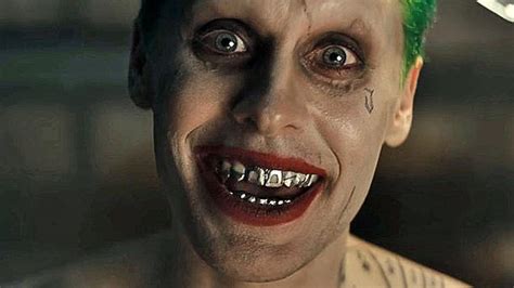 Popis postav from the story sebevražedný oddíl by kkindlova with 90 reads.joker: Zpěvák Jared Leto jako Joker. První trailer představuje ...