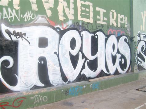 Silver By Reyes Barcelona Spain Street Art And Graffiti Fatcap