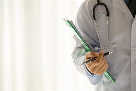 Why Physicians Rely On Medical Scribes